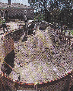 Pool Construction Gallery Button