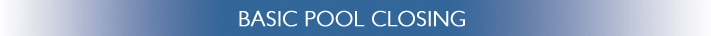 basic headerclosing