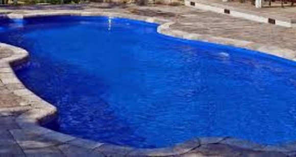 Purchasing a Fiberglass Pool