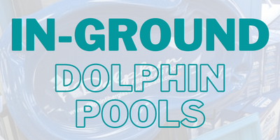 Dolphin In-Ground Pools