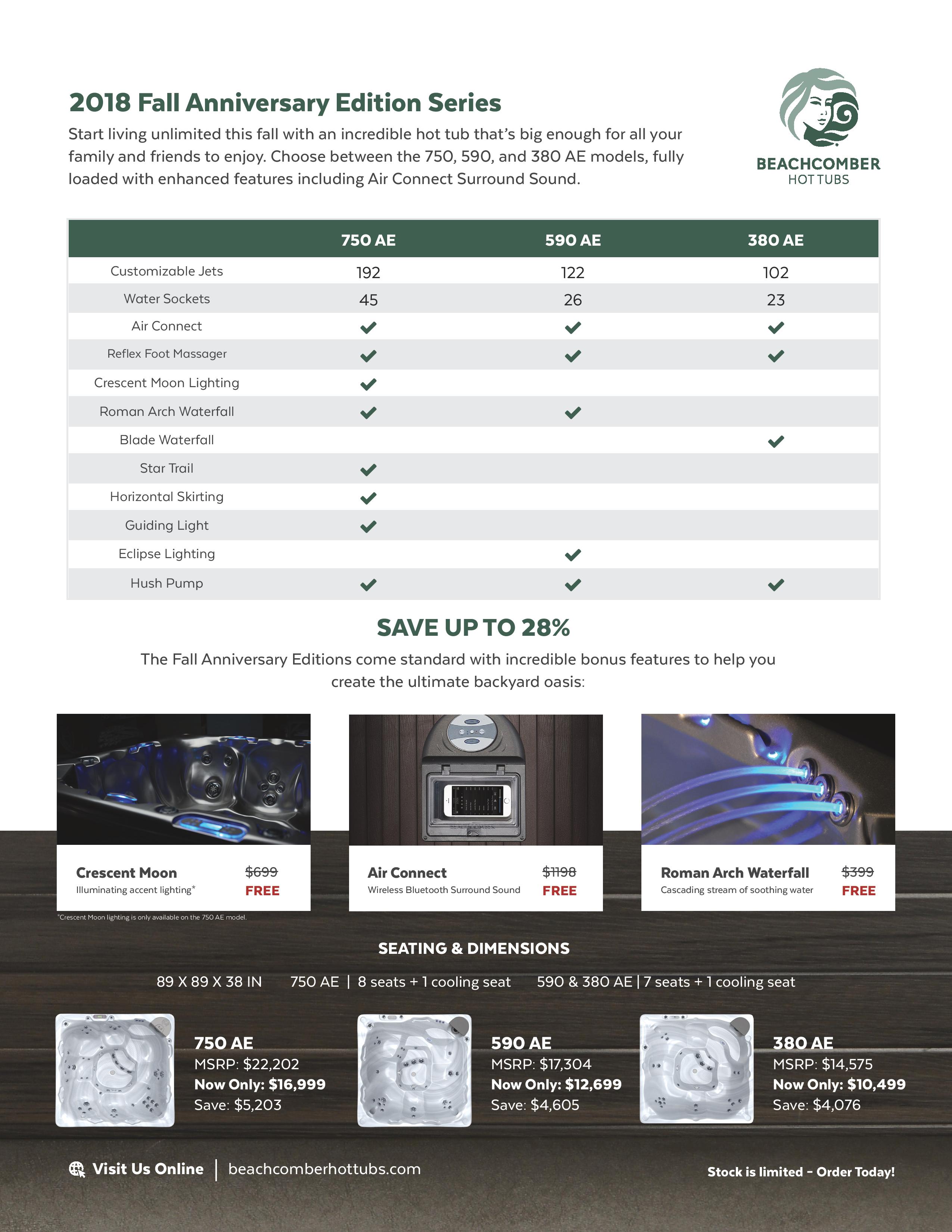 Fall Anniversary Edition Handout ENG - 8.5 x 11-page-002 Fall Anniversary Edition Handout ENG - 8.5 x 11-page-002