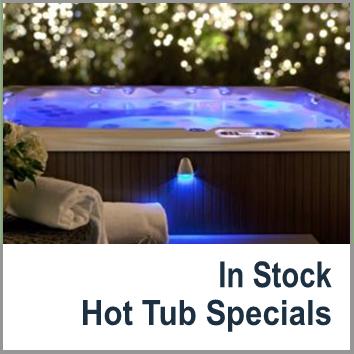 Hot Tub Button - In Stock Hot Tub Specials
